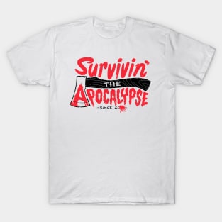 Survivin' T-Shirt